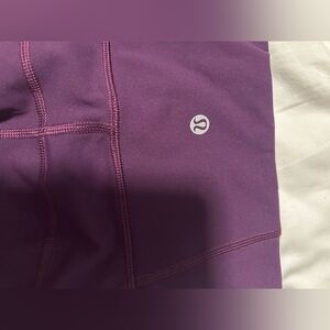 Lululemon leggings